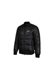 Nike Sportswear Down-Fill Jacket Shiny Black