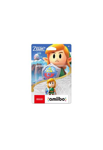 Nintendo The Legend of Zelda: Link's Awakening Link amiibo