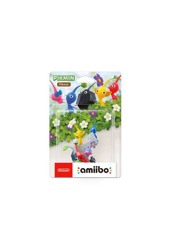 Nintendo Pikmin amiibo