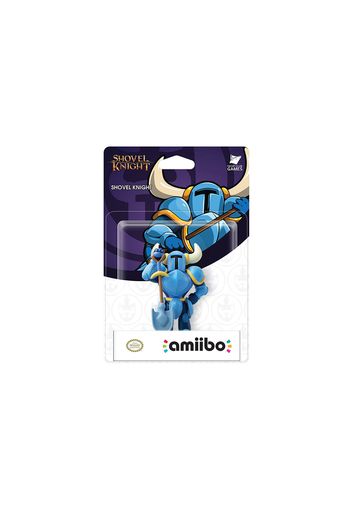 Nintendo Shovel Knights amiibo