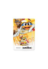 Nintendo Super Smash Bros. King Dedede amiibo