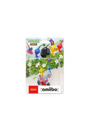 Nintendo Pikmin amiibo