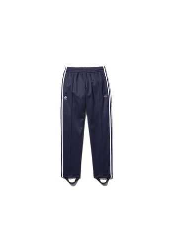 Noah x Adidas Stirrup Pant Navy