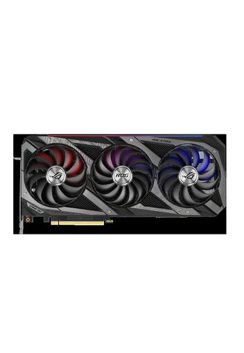 NVIDIA ASUS ROG STRIX GAMING GeForce RTX 3070 Ti 8G OC (ROG-STRIX-RTX3070TI-O8G-GAMING)