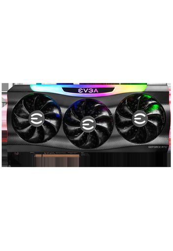 NVIDIA EVGA GeForce RTX 3080 FTW3 Ultra Gaming Graphics Card (10G-P5-3897-KR)