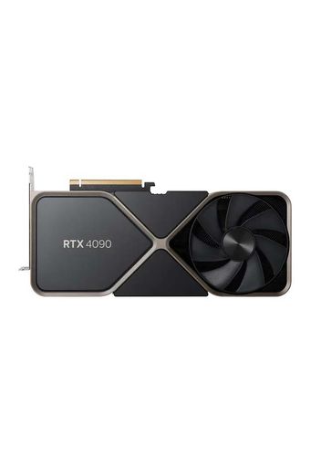 NVIDIA Founders GeForce RTX 4090 24GB Graphics Card 900-1G136-2530-000