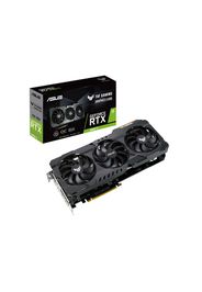 NVIDIA ASUS TUF Gaming GeForce RTX 3060 Ti 8G OC Graphics Card (TUF-RTX3060TI-O8G-GAMING)