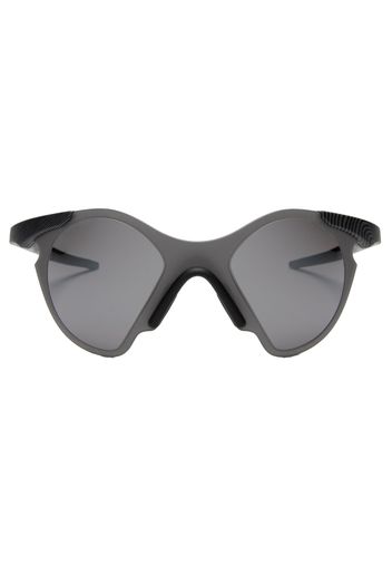 Oakley MUZM Sub Zero Fingerprint Prizm Sunglasses Black Prizm/Black Matte (OO9468-0330)