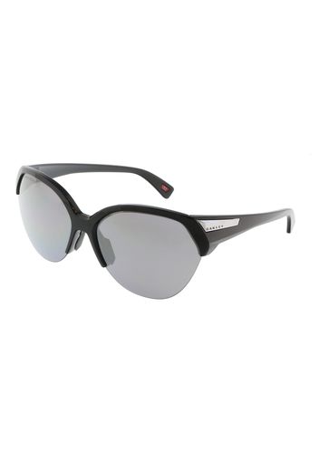 Oakley Sunglasses Black (0OO9447 Trailing Point)