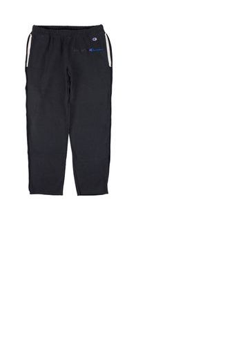 OFF-WHITE Champion Sweatpants Black