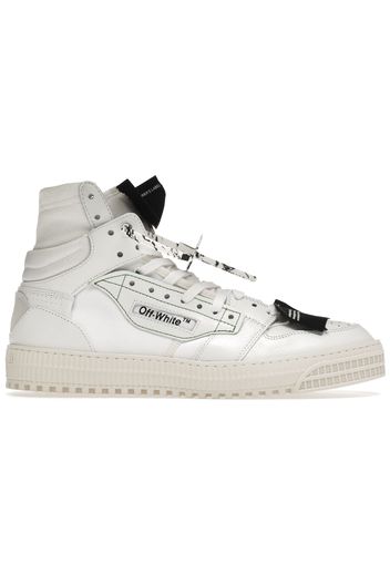 Off-White Off Court 3.0 White Black