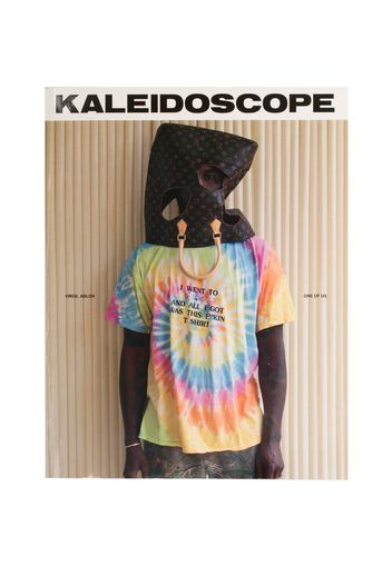 OFF-WHITE KALEIDOSCOPE Issue 33 Fall/Winter 2018/19 Book (SS19) Multicolor