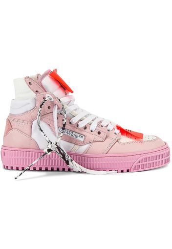 OFF-WHITE Off Court 3.0 White Pink (Women's)