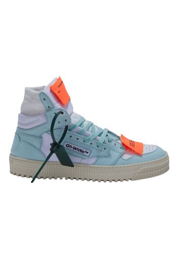 OFF-WHITE Off-Court 3.0 High White Light Blue (FW22)