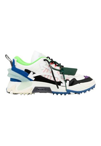 OFF-WHITE Odsy-2000 White Black Blue