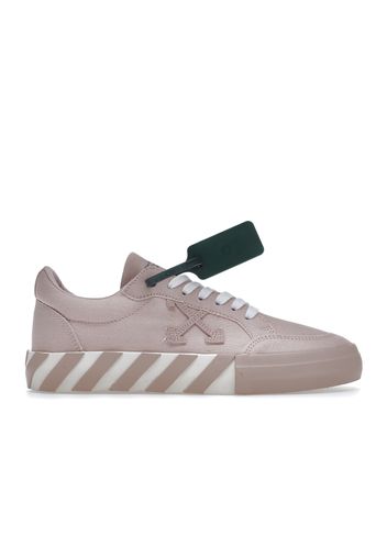 OFF-WHITE Vulc Low Canvas Pink Pink White (Women's) (FW22)