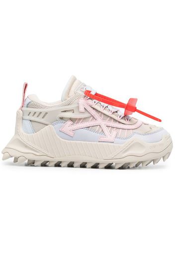 OFF-WHITE Odsy-1000 Beige