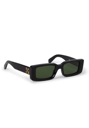 OFF-WHITE Arthur Sunglasses Black (OERI127S24PLA0011055)