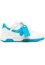 OFF-WHITE Out Of Office Low White Blue (Women's)