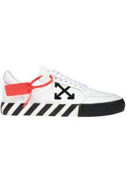 OFF-WHITE Vulc Low White Black SS20