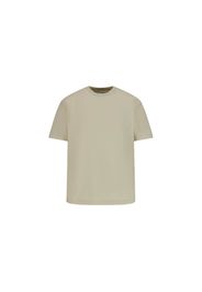 OFF-WHITE Casual Arrows T-Shirt Ecru/Ecru