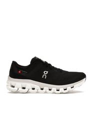 On Running Cloudflow 4 Black White (Women's)