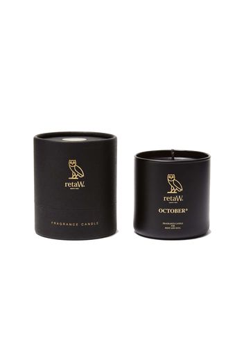 OVO retaW Candle Black