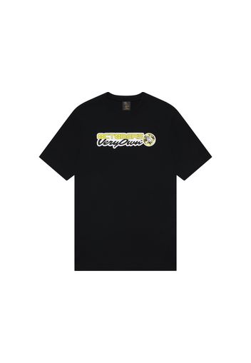 OVO Speedway T-shirt Black