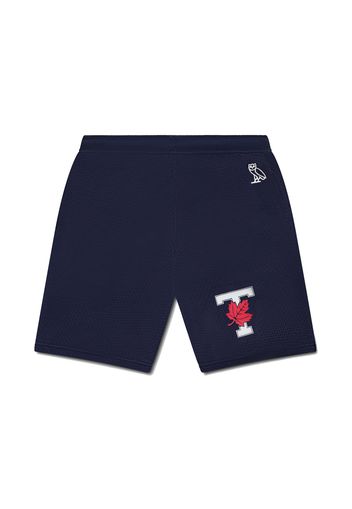 OVO x University of Toronto Mesh Short Navy