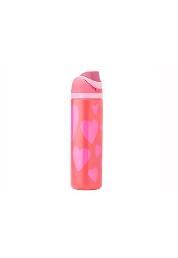 Owala Valentine's Day XOXO FreeSip 24oz Water Bottle Red