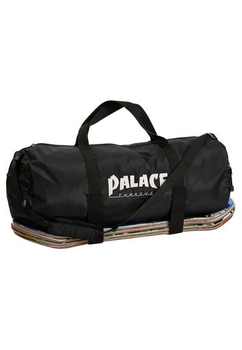 Palace x Thrasher Board Carrier Duffle Black