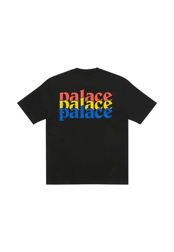 Palace Quality T-shirt Black