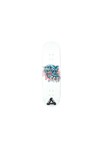 Palace RIpped 8.6 Deck White