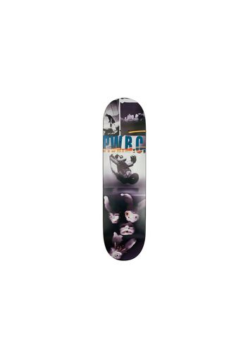 Palace PWBC 8.2 Skateboard Deck