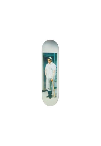 Palace American Psycho 8.1 Skateboard Deck