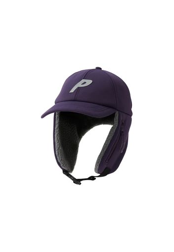 Palace GORE-TEX Infinium Dog Ear 6-Panel Deep Purple