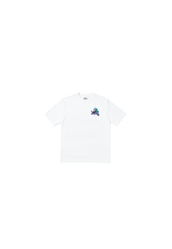 Palace Octo T-Shirt White