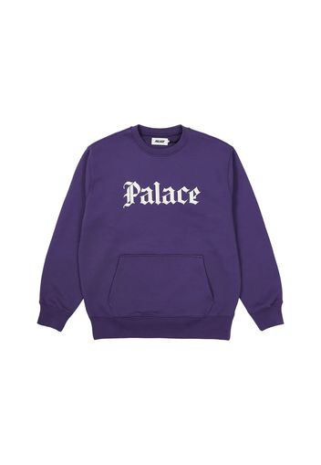 Palace Ye Olde Crew Purple