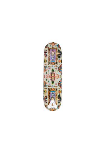 Palace Jamal Pro S25 8.25 Skateboard Deck