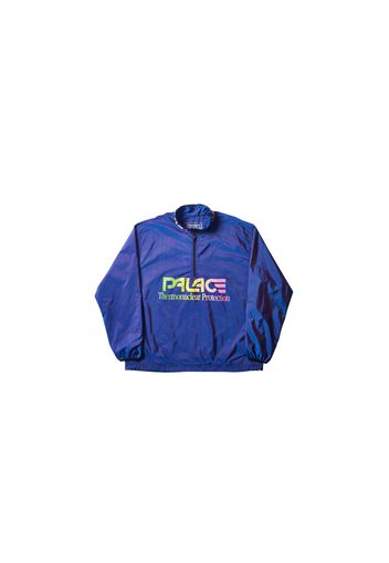 Palace Oakley Thermo Jacket Blue