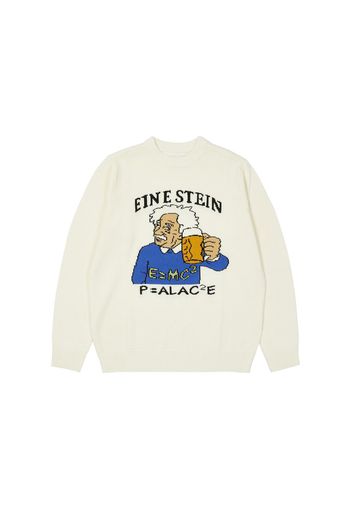 Palace Eine Stein Knit White