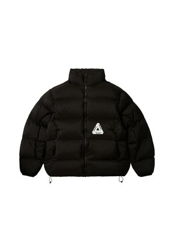 Palace Ripstop Puffer Black