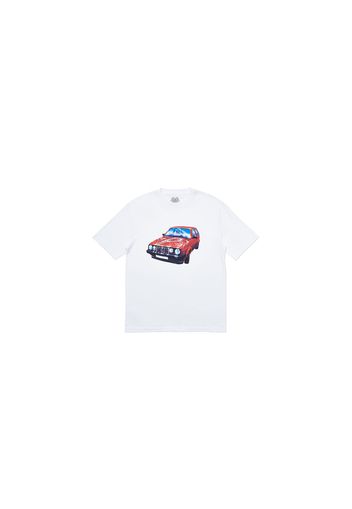 Palace GT Alight T-Shirt White