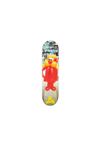 Palace Brady Pro S13 8.06 Skateboard Deck Multi