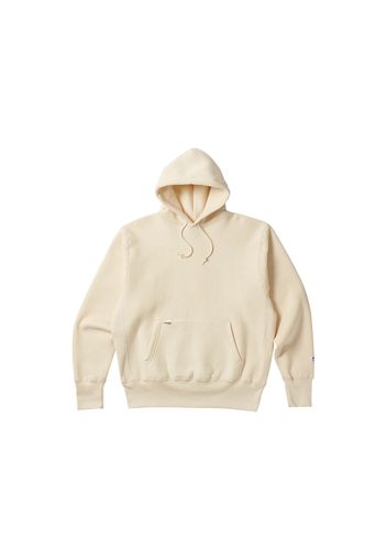 Palace Camber Hood Natural