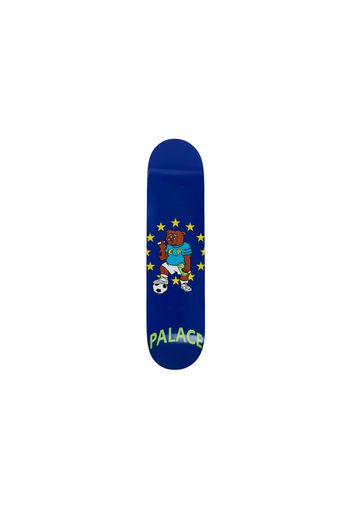 Palace Bulldog 7.75 Skateboard Deck