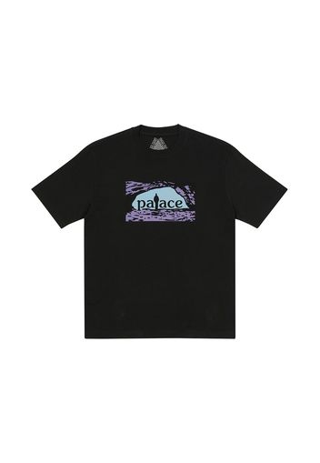 Palace Caveman T-shirt Black