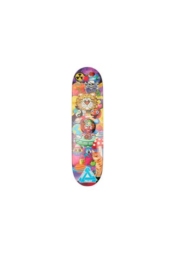 Palace Charlie Pro S36 8.375 Skateboard Deck