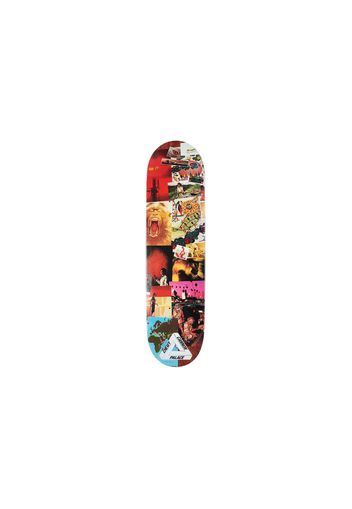 Palace Chewy Pro S28 8.375 Skateboard Deck