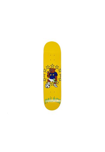 Palace Bulldog 8 Skateboard Deck